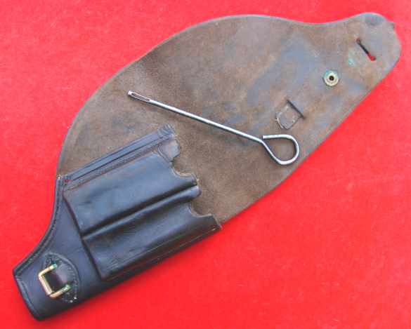 France Browning 1922